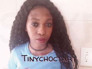 Tinychoctart