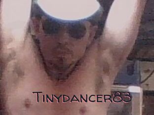 Tinydancer83