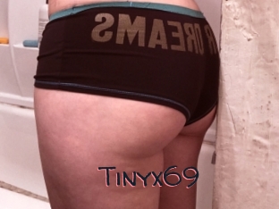 Tinyx69