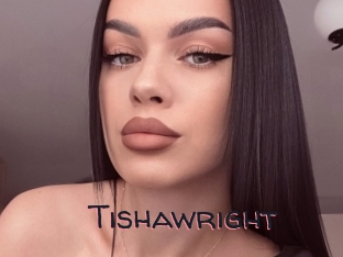 Tishawright