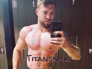 Titansnake