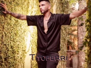 Titoferri