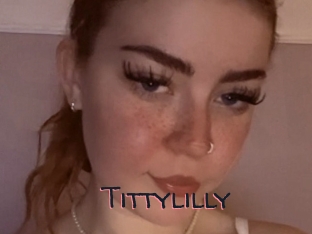 Tittylilly