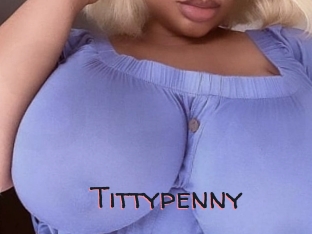 Tittypenny