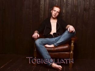 Tobigoliath