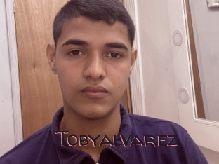 Tobyalvarez