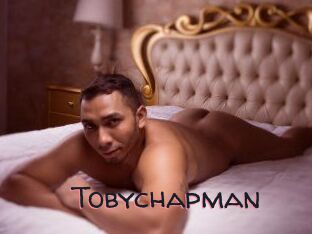 Tobychapman