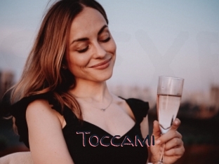 Toccami