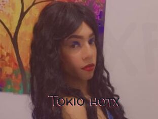 Tokio_hotx