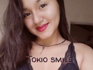 Tokio_smile