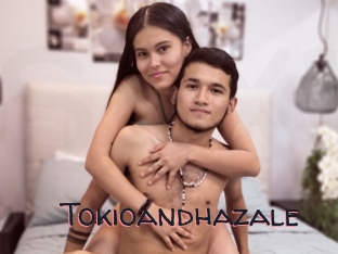 Tokioandhazale