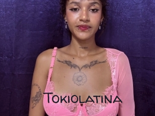 Tokiolatina