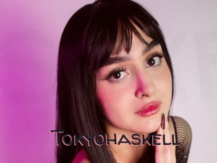 Tokyohaskell