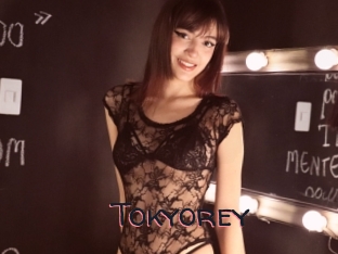 Tokyorey