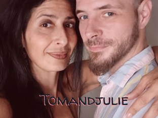 Tomandjulie