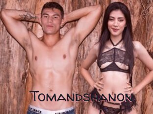 Tomandshanon