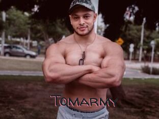 Tomarmy