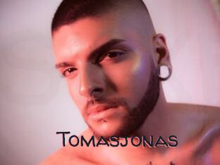 Tomasjonas