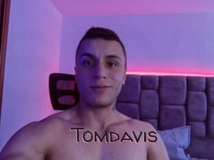 Tomdavis