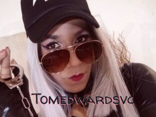 Tomedwardsvc