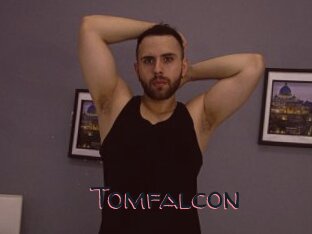 Tomfalcon