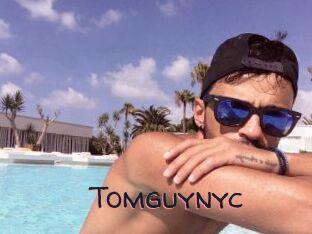 Tomguynyc