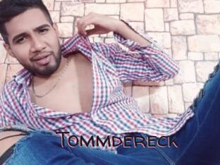 Tommdereck