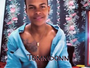 Tommdonn