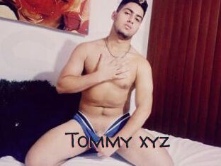 Tommy_xyz