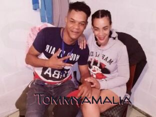 Tommyamalia