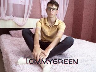 Tommygreen