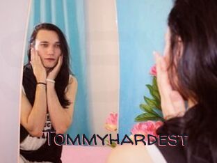 Tommyhardest