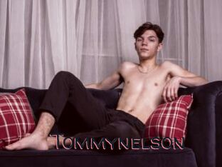 Tommynelson