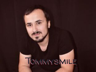 Tommysmile