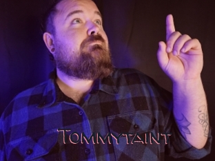 Tommytaint