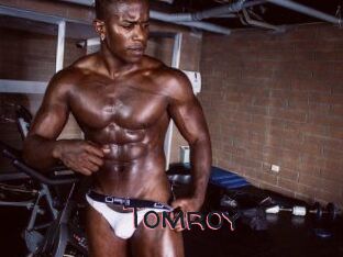 Tomroy