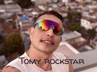 Tomy_rockstar