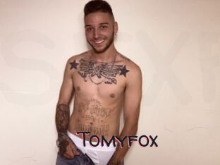 Tomyfox