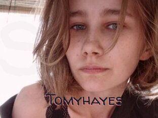 Tomyhayes