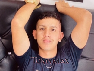 Tomymax