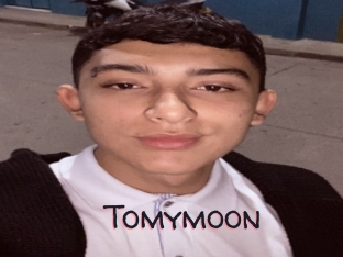 Tomymoon