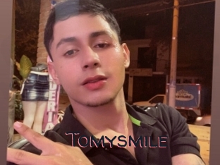 Tomysmile