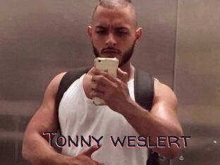 Tonny_weslert