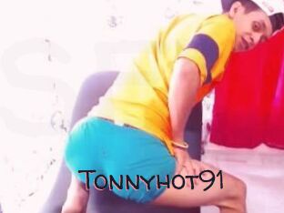 Tonnyhot91
