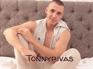 Tonnyrivas