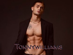 Tonnywilliams
