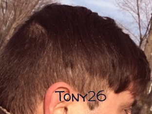 Tony26