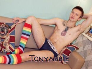 Tonyabbie