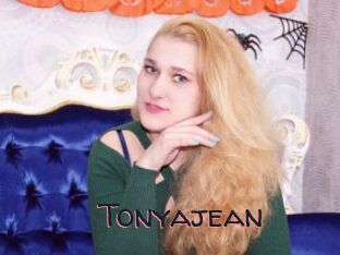 Tonyajean