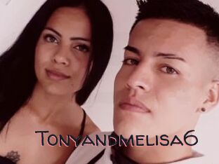 Tonyandmelisa6